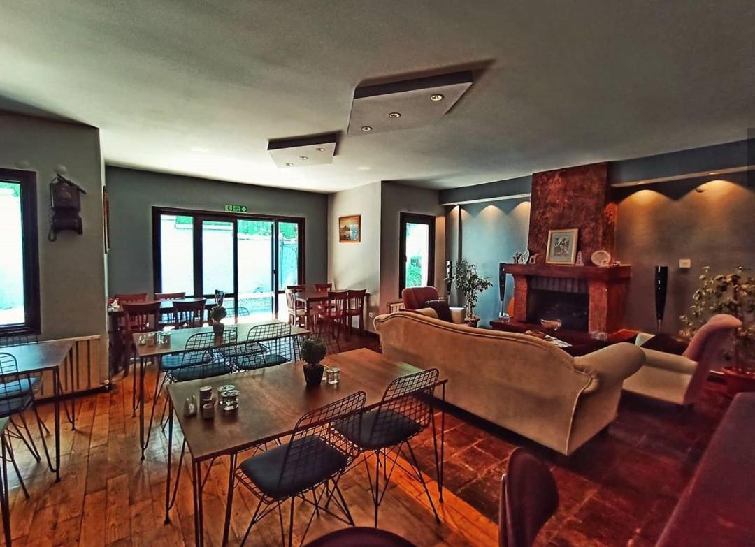 Mavilla Hotel - Istanbul, Istanbul