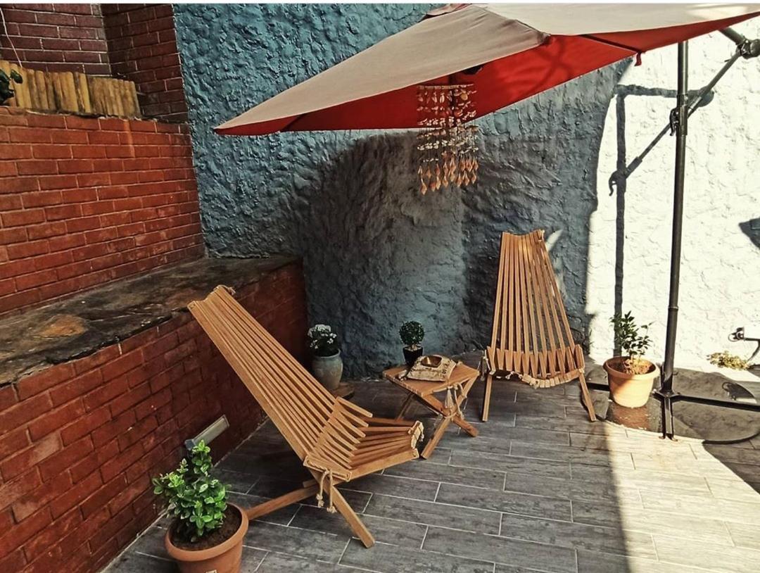 Mavilla Hotel - Istanbul — Photos 2